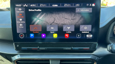 CUPRA Leon 2.0 TSI 300 VZ3 5dr DSG Petrol Hatchback